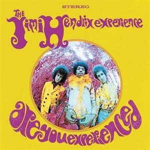 Are You Experienced