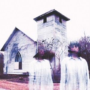 Whispers In the Speech Machine (Splatter Vinyl)