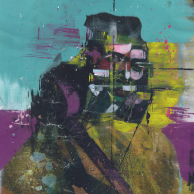 Tired of Liberty (Blue Vinyl)