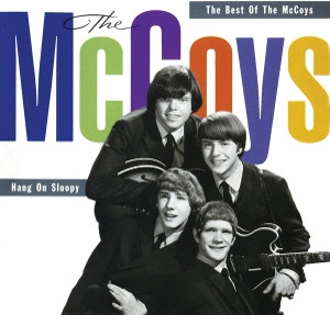 Hang On Sloopy: The Best of the McCoys