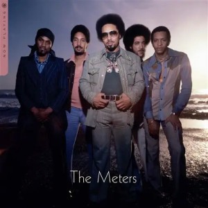 Now Playing (Black Ice Vinyl)