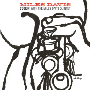 Cookin' With the Miles Davis Quintet