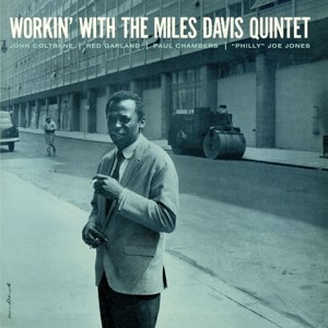 Workin' With the Miles Davis Quintet