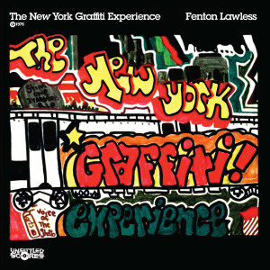 The New York Graffiti Experience 1976