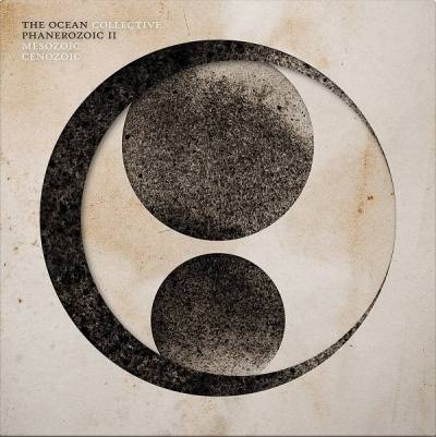 Phanerozoic II: Mesozoic | Cenozoic