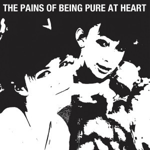 The Pains Of Being Pure At Heart (Silver Nugget Vinyl)