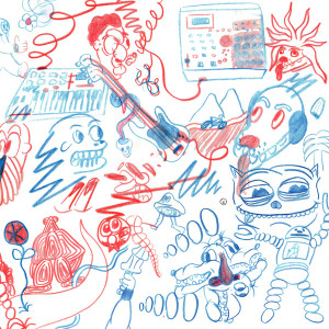 The Parque Rodo Tapes