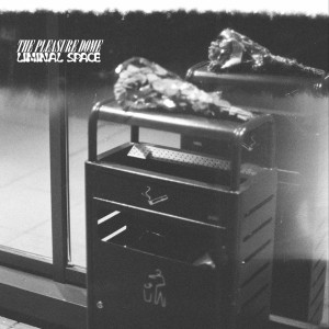 Liminal Space (Colored Vinyl)