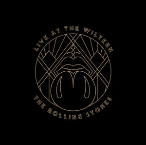 Live At the Wiltern