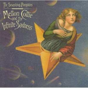 Mellon Collie And The Infinite Sadness