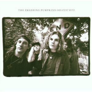 Rotten Apples: The Smashing Pumpkins Greatest Hits