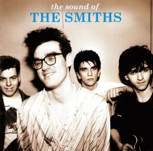 The Sound of the Smiths