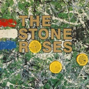 The Stone Roses (Clear Vinyl)