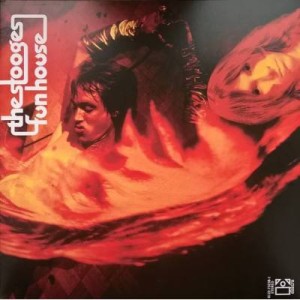 Fun House (Red/Black Vinyl)