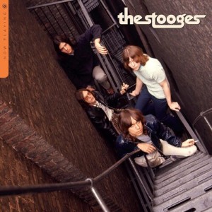Now Playing (Orange Vinyl)