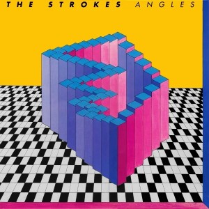 Angles (Purple Vinyl)