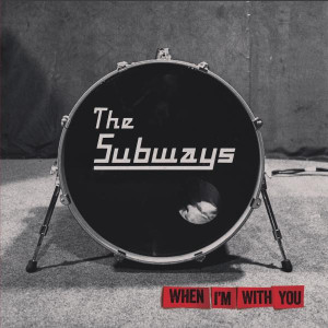 When I'm With You (Red Vinyl)