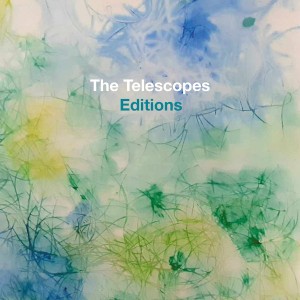 Editions (Blue Vinyl)