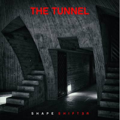 Shapeshifter (Red Vinyl)