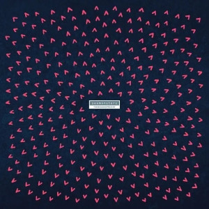 Seamonsters (Deep Blue Sea Vinyl)