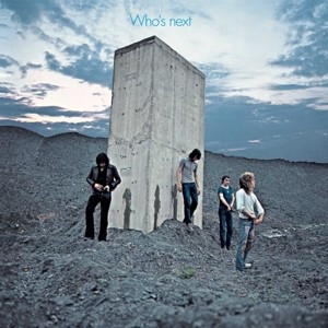Who's Next | Pete Townshend's Life House Demos 1970-1971