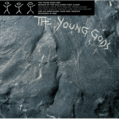 The Young Gods