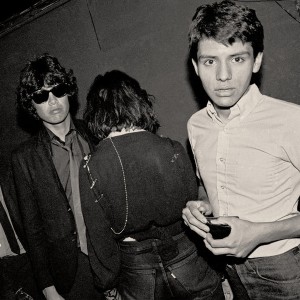 Don’t Push Me Around