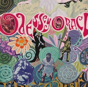 Odessey And Oracle