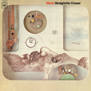 Straight, No Chaser (Clear Vinyl)