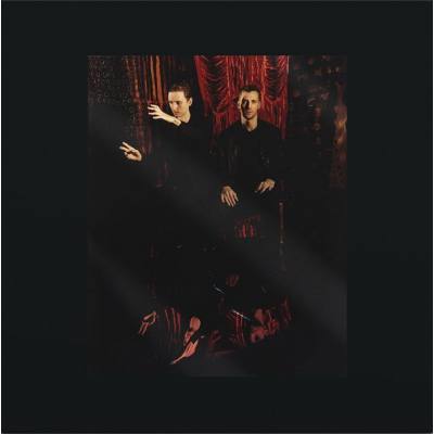 Inside The Rose (Multi-colored Vinyl)