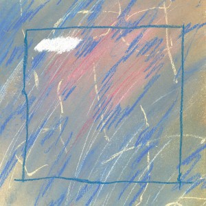 Think Of Mist (White Vinyl)