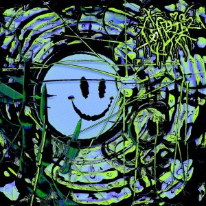 Connection Anxiety (Splatter Vinyl)