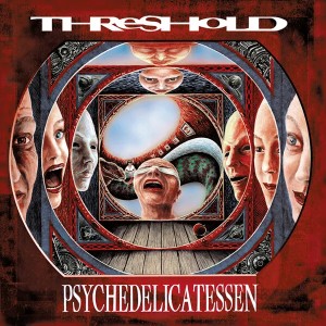 Psychedelicatessen (Violet Vinyl)