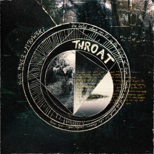 Throat (Colored Vinyl)