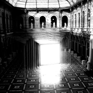 Medicinals (Clear Vinyl)