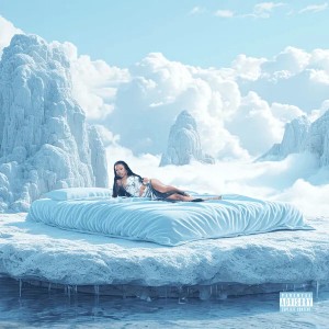 Winter’s Diary 5 (Splatter Vinyl)