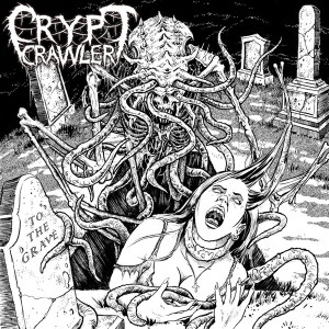 To The Grave / Blood Sustenance
