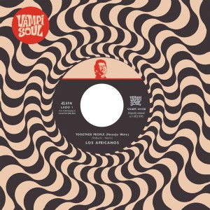 Together People (Pamoja Watu)