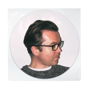 Confirm Yourself (Picture Disc)