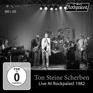 Live At Rockpalast 1982