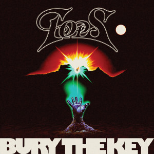 Bury The Key (Muck Vinyl)