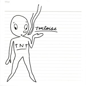 TNT (Clear/Black/Blue Vinyl)