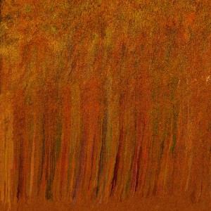 Towards the Center of Time and Surrounded by Spirits