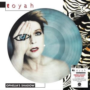 Ophelia's Shadow (Picture Disc)