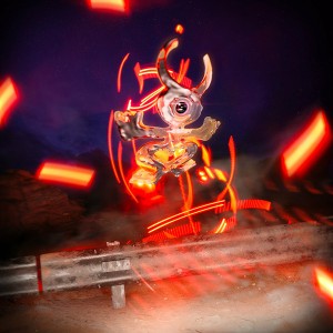 Transmission (Green  Vinyl)