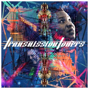 Transmission One (Magenta Vinyl)