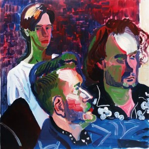 Save Yourself (Green Vinyl)