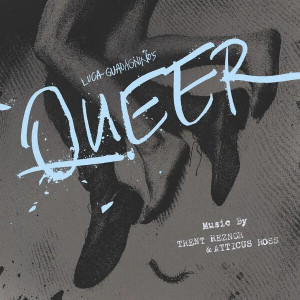 Queer (Blue Vinyl)