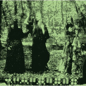 Tristwch Y Fenywod (Glow In The Dark Vinyl)