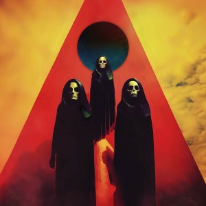 True Surrender (Red Vinyl)